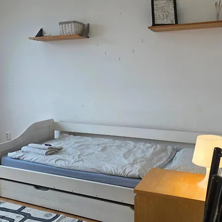 Apartamento Big Cozy 3room Apartment, Zobor View, Free Parking
